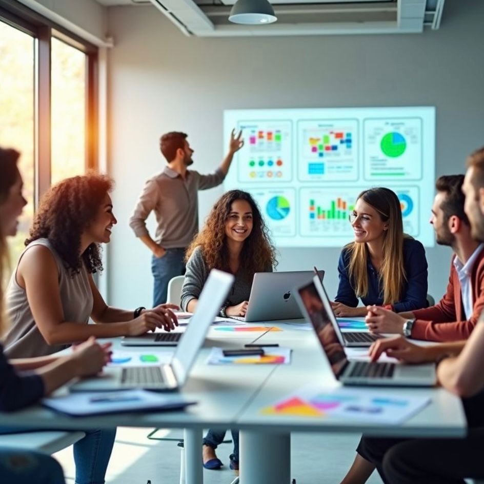 Technical Specialists