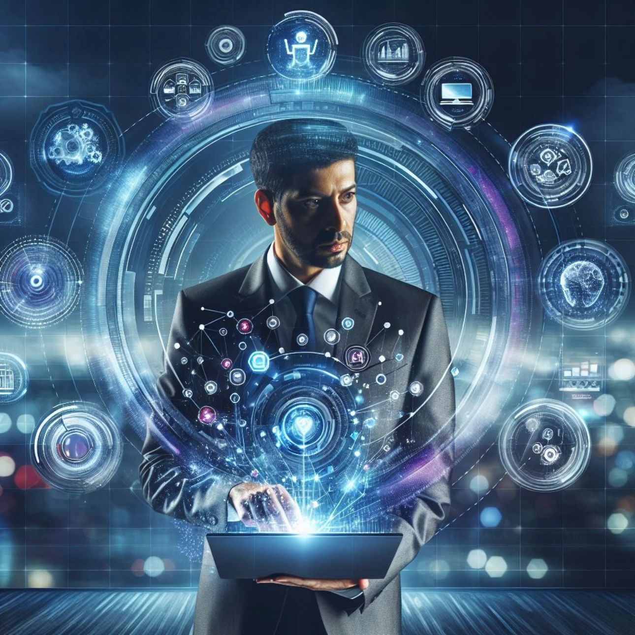 Benefits of Our Services