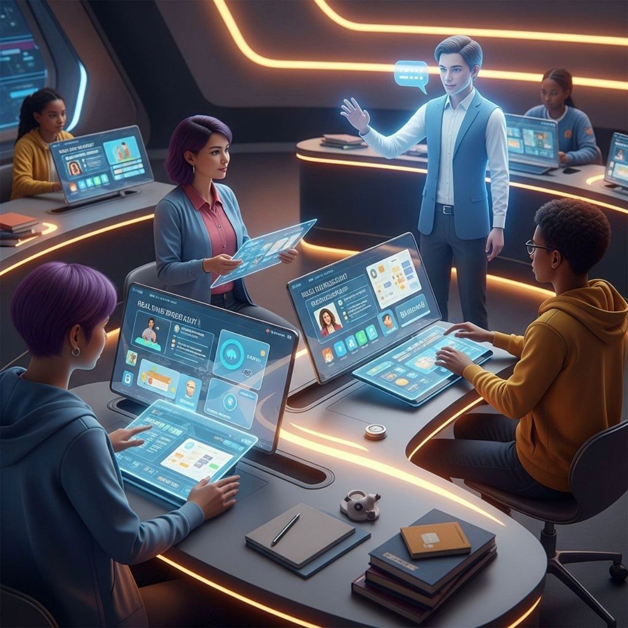 Production Optimization Strategies